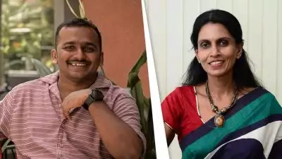 ‘ശ്രീലേഖ എഴുതിയത് മുൻപ് വായിച്ചിട്ടില്ല, കഥയുമായി ഒരു സാമ്യവുമില്ല'; കഥ മോഷ്‌ടിച്ചെന്ന ആരോപണം തള്ളി ദൃഢം സിനിമയുടെ സംവിധായകൻ