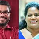 എംഎൽഎമാർക്ക് ജനങ്ങളുമായി ബന്ധമില്ലാതായെന്ന് സിപിഎം പാലക്കാട് ജില്ല കമ്മിറ്റി; എം.ബി രാജേഷിനും കെ. ശാന്തകുമാരിക്കും രൂക്ഷവിമർശനം