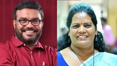 എംഎൽഎമാർക്ക് ജനങ്ങളുമായി ബന്ധമില്ലാതായെന്ന് സിപിഎം പാലക്കാട് ജില്ല കമ്മിറ്റി; എം.ബി രാജേഷിനും കെ. ശാന്തകുമാരിക്കും രൂക്ഷവിമർശനം