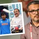 'ലോകകപ്പിൽ ഏറ്റവും കൂടുതൽ ഗോളടിച്ച താരം മെസ്സി, ഏറ്റവും കുറഞ്ഞ സമയം കൊണ്ട് ഏറ്റവും കൂടുതൽ തവണ നിലപാടുമാറ്റിയ മുഖ്യമന്ത്രി വി ഡി സതീശൻ'; പരിഹസിച്ച് എം ബി രാജേഷ്