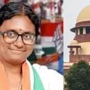 മധ്യപ്രദേശ് രാജ്യസഭാ തിരഞ്ഞെടുപ്പിൽ കോൺഗ്രസിന് തിരിച്ചടി; മീനാക്ഷി നടരാജന്‍റെ ഹര്‍ജി തള്ളി, ഹൈക്കോടതിയെ സമീപിക്കാന്‍ നിര്‍ദേശം