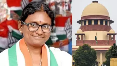 മധ്യപ്രദേശ് രാജ്യസഭാ തിരഞ്ഞെടുപ്പിൽ കോൺഗ്രസിന് തിരിച്ചടി; മീനാക്ഷി നടരാജന്‍റെ ഹര്‍ജി തള്ളി, ഹൈക്കോടതിയെ സമീപിക്കാന്‍ നിര്‍ദേശം