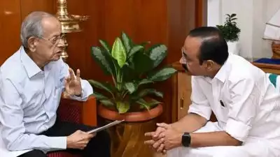 ഇ. ശ്രീധരന്റെ അതിവേഗ റെയിൽ പദ്ധതി; പഠിക്കാൻ നാലംഗ സമിതിയെ നിയോഗിച്ചു