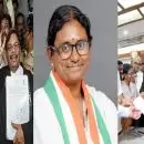 ബിജെപി അട്ടിമറിയുടെ മധ്യപ്രദേശ് മുഖം, ക്രോസ് വോട്ടിംഗ് നടക്കില്ലെന്ന് കണ്ടപ്പോള്‍ കോണ്‍ഗ്രസ് സ്ഥാനാര്‍ത്ഥിയുടെ പത്രിക തള്ളിച്ചു; മീനാക്ഷി നടരാജന്റെ പത്രിക തള്ളിയത് സ്വകാര്യ അന്യായത്തിലെ 'എതിര്‍കക്ഷി' എന്നതിന്റെ പേരില്‍