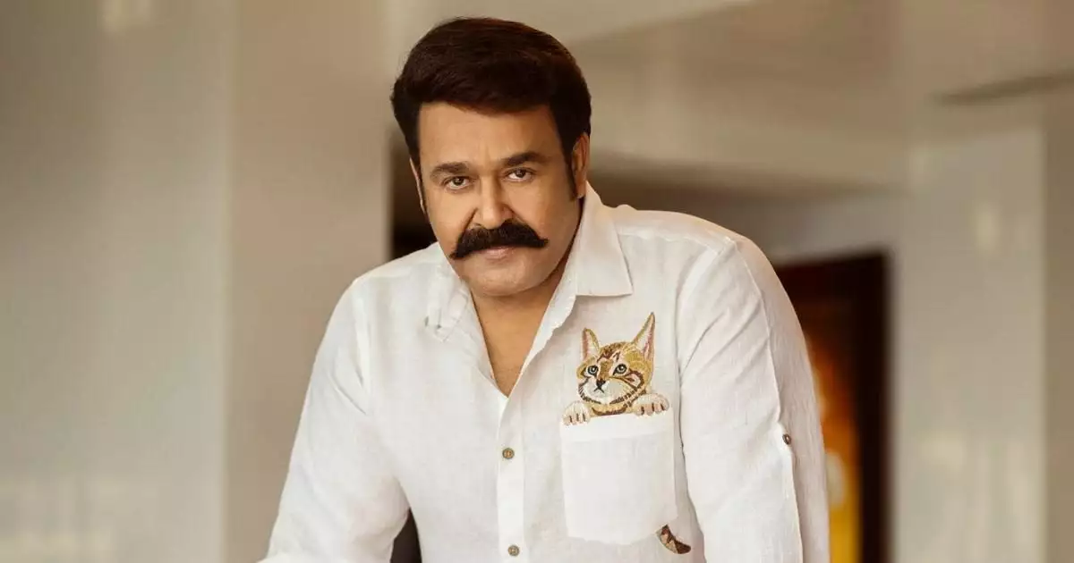 'സിനിമാമേഖലയ്ക്ക് പുത്തന് ഉണര്വും വളര്ച്ചയും പ്രദാനം ചെയ്യുമെന്ന കാര്യം തീര്ച്ച, സര്ക്കാര് തീരുമാനത്തെ സന്തോഷപൂര്വ്വം സ്വാഗതം ചെയ്യുന്നു'; മോഹൻലാൽ
