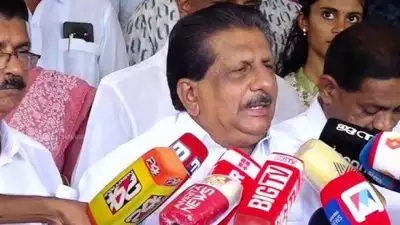 മുല്ലപ്പെരിയാർ സുരക്ഷ സമിതി; കേരളത്തിന്റെ പ്രതിനിധിയെ ഉടൻ നിയമിക്കുമെന്ന് മന്ത്രി മോൻസ് ജോസഫ്