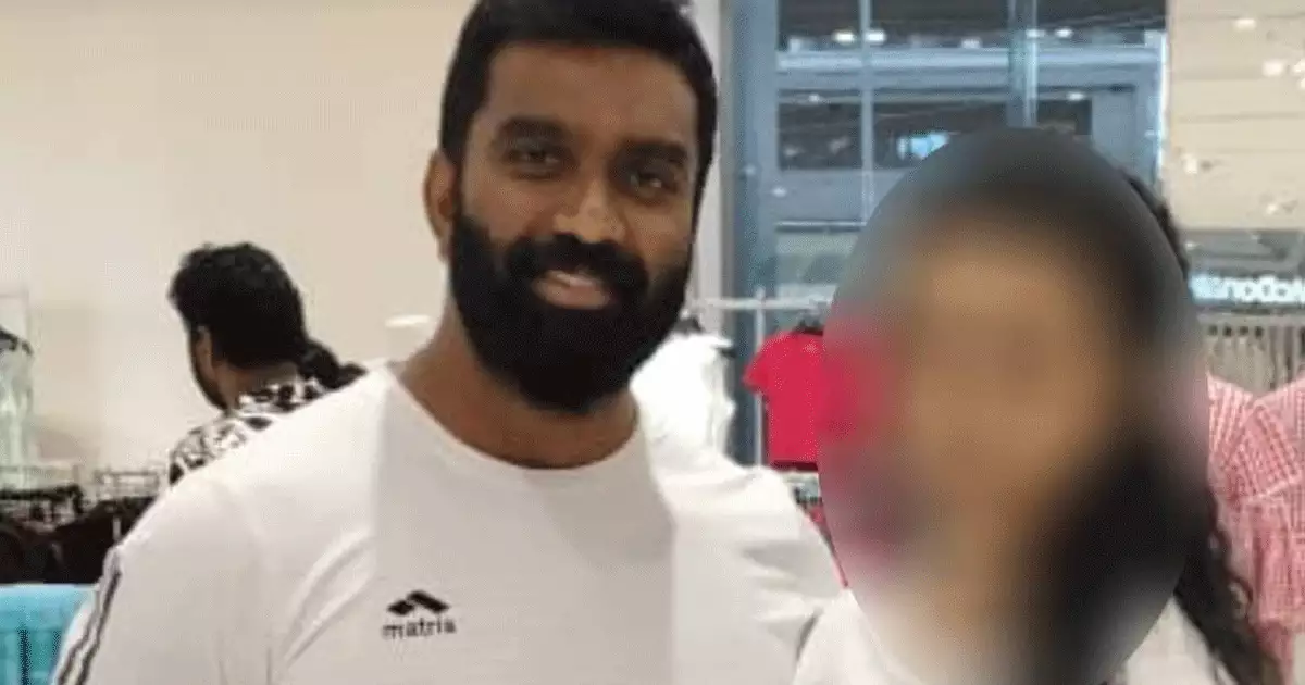 വിവാഹിതനെന്ന് മറച്ചുവെച്ച് ബന്ധം: യുവാവിനെ തേടി കേരളത്തിലെത്തിയ ശ്രീലങ്കൻ വനിത ജീവനൊടുക്കാന് ശ്രമിച്ചു