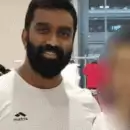 വിവാഹിതനെന്ന് മറച്ചുവെച്ച് ബന്ധം: യുവാവിനെ തേടി കേരളത്തിലെത്തിയ ശ്രീലങ്കൻ വനിത ജീവനൊടുക്കാന്‍ ശ്രമിച്ചു