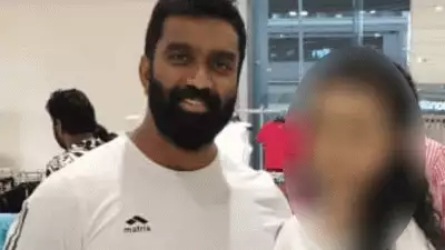 വിവാഹിതനെന്ന് മറച്ചുവെച്ച് ബന്ധം: യുവാവിനെ തേടി കേരളത്തിലെത്തിയ ശ്രീലങ്കൻ വനിത ജീവനൊടുക്കാന്‍ ശ്രമിച്ചു