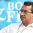 എൻ ശേഷാദ്രിനാഥന്റെ നിയമനത്തിൽ വിവാദം; ആഭ്യന്തരമന്ത്രിയെ കാണാൻ പിഎം നിയാസ്, ശേഷാദ്രിനാഥന് സംഘപരിവാർ ബന്ധമുണ്ടെന്ന് ആരോപണം