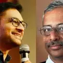 'ചിലർ അന്തസ്സോടെ പടിയിറങ്ങും, ചിലരുടെ പടിയിറക്കത്തെ സമൂഹം വലിയൊരു ആശ്വാസത്തോടെ നോക്കിക്കാണും'; വിരമിക്കൽ ദിനത്തില്‍ എ ജയതിലകിനെതിരെ എന്‍ പ്രശാന്ത്
