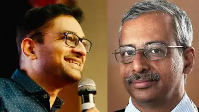 'ചിലർ അന്തസ്സോടെ പടിയിറങ്ങും, ചിലരുടെ പടിയിറക്കത്തെ സമൂഹം വലിയൊരു ആശ്വാസത്തോടെ നോക്കിക്കാണും'; വിരമിക്കൽ ദിനത്തില്‍ എ ജയതിലകിനെതിരെ എന്‍ പ്രശാന്ത്