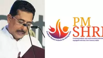 'എല്ലാ വശങ്ങളും പരിശോധിച്ച ശേഷം തുടര്‍ നടപടി, പിഎം ശ്രീയില്‍ ഒപ്പിട്ട് ഈ പ്രതിസന്ധി ഉണ്ടാക്കിയത് കഴിഞ്ഞ ഗവണ്‍മെന്റ്'; എന്‍ ഷംസുദ്ദീന്‍