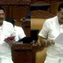 'പിഎം ശ്രീ കരാർ ഒപ്പിടാൻ കഴിഞ്ഞ സർക്കാർ നിർബന്ധിതമായി,'; കരാറിൽ നിന്ന് സർക്കാരിന് പിന്മാറാൻ കഴിയില്ലെന്ന് മന്ത്രി എൻ ഷംസുദ്ദീൻ