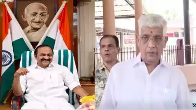 മുഖ്യമന്ത്രിയെ കാണാന്‍ അനുമതി തേടിയിട്ടും നല്‍കിയില്ല, പുതിയ മുഖ്യമന്ത്രി അഹങ്കാരിയാണെന്ന് സുകുമാരന്‍ നായര്‍; എന്‍എസ്എസ് ജനറല്‍ സെക്രട്ടറിയായി ജി സുകുമാരന്‍ നായരെ വീണ്ടും തിരഞ്ഞെടുത്തു