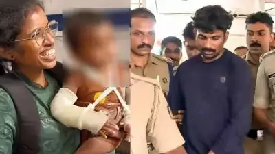 'മരണകാരണം നെഞ്ചിനും തലക്കുമേറ്റ ക്ഷതം, ശരീരത്തിൽ 91 മുറിവുകൾ, വാരിയെല്ലിന് പൊട്ടൽ'; ഒന്നരവയസ്സുകാരന്‍റെ മരണത്തിൽ കൂടുതൽ വിവരങ്ങൾ പുറത്ത്