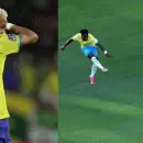 ബ്രസീലിനെ സമനിലപ്പൂട്ടിൽ തളച്ച് മൊറോക്കോ; നെയ്മറിന്റെ അഭാവം ടീമിനെ ബാധിച്ചെന്ന് ആരാധകർ