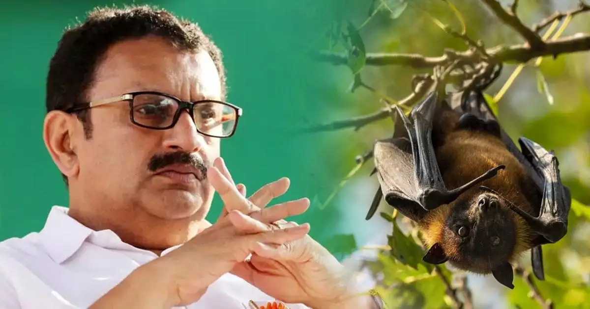 'എരണം കെട്ടവൻ നാടു ഭരിച്ചാൽ നാട് മുടിയും, ഇതുവരെ കേൾക്കാത്ത രോഗങ്ങൾ കേരളത്തിൽ ബാധിക്കുന്നു'; ചർച്ചയായി കെ മുരളീധരന്റെ പഴയ പ്രസംഗം