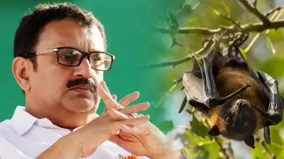 'എരണം കെട്ടവൻ നാടു ഭരിച്ചാൽ നാട് മുടിയും, ഇതുവരെ കേൾക്കാത്ത രോഗങ്ങൾ കേരളത്തിൽ ബാധിക്കുന്നു'; ചർച്ചയായി കെ മുരളീധരന്റെ പഴയ പ്രസംഗം