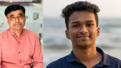 കോളേജ് വിദ്യാർത്ഥി നിതിൻ രാജ് ആത്മഹത്യ ചെയ്ത സംഭവം; ഒന്നാം പ്രതി ഡോ എം കെ റാമിന്റെ ജാമ്യാപേക്ഷ തള്ളി ഹൈക്കോടതി