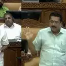 'പിഎം ശ്രീയിൽ ഒപ്പിട്ടത് മുൻ സർക്കാർ എന്ന് മന്ത്രി എന്‍ ഷംസുദീന്‍, ഒപ്പിട്ടാൽ പിന്മാറാൻ അവകാശം ഇല്ലെന്ന വാദം ശരിയല്ലെന്ന് പിണറായി വിജയൻ'; നിയമസഭയില്‍ വാക്പോര്