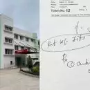 'കടുത്ത പനിയുമായി ചെന്ന ഏഴ് വയസുകാരന് ചികിത്സ നിഷേധിച്ചു, നേഴ്സ് മൊബൈലിൽ നോക്കി കൊണ്ടിരുന്നു'; ഒറ്റപ്പാലം ഗവൺമെന്റ് ആശുപത്രിക്കെതിരെ ആരോപണവുമായി കുടുംബം