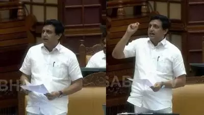 'എരണം കെട്ടവർ നാട് ഭരിച്ചാൽ നിപ വരുമെന്ന് പറഞ്ഞ ആരോഗ്യ മന്ത്രിയാണ് വകുപ്പ് ഭരിക്കുന്നത്, പകർച്ചവ്യാധി വരുന്നത് ഏതെങ്കിലും ഭരണാധികാരിയുടെ കുഴപ്പം കൊണ്ടല്ല'; വ്യക്തിപരമായി അധിക്ഷേപിക്കാനില്ലെന്ന് റിയാസ്