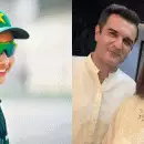 പാക് താരത്തിന്റെ ഭർത്താവ് സ്വന്തം മുറിയിൽ; ഇറക്കിവിട്ട് ക്യാപ്റ്റൻ സന; സംഭവം വിവാദത്തിലേക്ക്