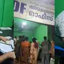 'പെൻഷൻ വിതരണ ചുമതലക്കാരന് പനി ബാധിച്ചു, പരാതി ഉയർന്നിട്ടില്ല'; പാർട്ടി ഓഫീസിൽ പെൻഷൻ വിതരണം നടത്തിയതിൽ കെഎം ഷാജി