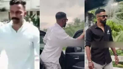 പെരിയ ഇരട്ടക്കൊല കേസ്; പരോൾ വ്യവസ്ഥ ലംഘിച്ച് പ്രതിയുടെ റീൽസ് ഷൂട്ട്