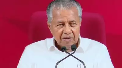 'നിപ പ്രതിരോധത്തില്‍ ഏകോപനമില്ലായ്മ തുടരുന്നു, മുന്‍ സര്‍ക്കാര്‍ കാണിച്ച ജാഗ്രത ഇപ്പോള്‍ കാണാനില്ല'; ആരോഗ്യവകുപ്പിനെ വിമർശിച്ച് പിണറായി വിജയന്‍