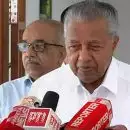 'ഇതേവരെ ആരോഗ്യമന്ത്രി ഇവിടെ വന്നിട്ടില്ല, നിപ വിഷയത്തിൽ ഇടപെട്ടിട്ടില്ല'; നിപയെ ഗൗരവകരമായി കൈകാര്യം ചെയ്യുന്നില്ലെന്ന് പിണറായി വിജയൻ