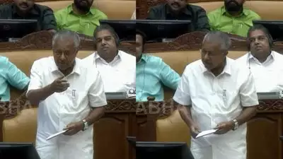 ‘വീര്യം കുറഞ്ഞ മദ്യത്തിന് നികുതി ഇളവ്, സ്വകാര്യ മദ്യ കമ്പനിക്ക് അമിതമായ ലാഭം കൊയ്യാന്‍ അവസരം ഒരുക്കൽ'; നിയമസഭയില്‍ അഴിമതി ആരോപണവുമായി പ്രതിപക്ഷം
