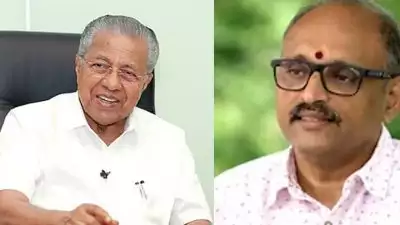 'കെ ബി പ്രദീപിന്റെ നിയമനം കള്ളന് ചൂട്ട് പിടിക്കും പോലെ, ചെയ്യാന്‍ പാടില്ലാത്ത കാര്യം'; വിമർശിച്ച് പിണറായി വിജയന്‍