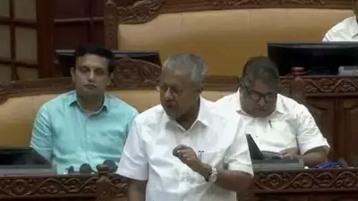 പരാജയം അംഗീകരിച്ചാണ് പോകുന്നത്, എല്ലാം അവസാനിച്ചുവെന്ന് കരുതേണ്ട; കൂടുതൽ കരുത്തോടെ തിരിച്ചു വരും : പിണറായി വിജയൻ