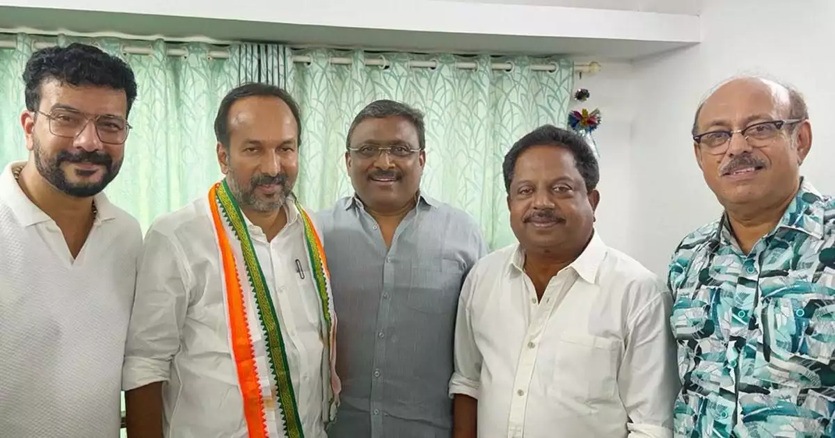 'സിനിമയെ വ്യവസായമായി പ്രഖ്യാപിക്കുന്നു, ബഹുമാനപ്പെട്ട മുഖ്യമന്ത്രിയ്ക്ക് നന്ദി'; രമേശ് പിഷാരടി എംഎൽഎ