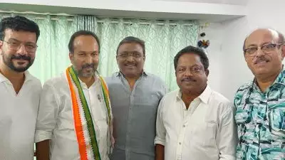 'സിനിമയെ വ്യവസായമായി പ്രഖ്യാപിക്കുന്നു, ബഹുമാനപ്പെട്ട മുഖ്യമന്ത്രിയ്ക്ക് നന്ദി'; രമേശ് പിഷാരടി എംഎൽഎ