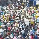 ഇന്ത്യയിൽ ചരിത്രത്തിലാദ്യമായി ജനനനിരക്കിൽ വൻ ഇടിവ് രേഖപ്പെടുത്തിയതായി റിപ്പോർട്ട്
