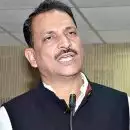 'തമിഴ്നാടിന് ജലം, കേരളത്തിന് സുരക്ഷ...രണ്ട് സംസ്ഥാനങ്ങളും ഒരുപോലെ'; ജനങ്ങളുടെ സുരക്ഷയും കുടിവെള്ളവുമാണ് പ്രധാനമെന്ന് മന്ത്രി പ്രതാപ് റൂഡി