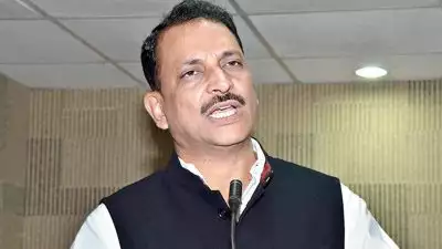 'തമിഴ്നാടിന് ജലം, കേരളത്തിന് സുരക്ഷ...രണ്ട് സംസ്ഥാനങ്ങളും ഒരുപോലെ'; ജനങ്ങളുടെ സുരക്ഷയും കുടിവെള്ളവുമാണ് പ്രധാനമെന്ന് മന്ത്രി പ്രതാപ് റൂഡി
