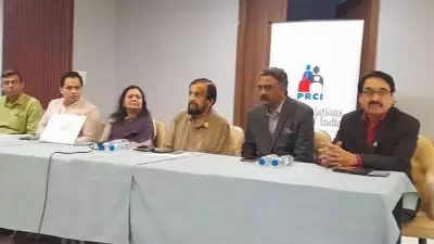 പബ്ലിക് റിലേഷന്‍സ് കൗണ്‍സില്‍ ഓഫ് ഇന്ത്യ (PRCI) പ്രഥമ 'നെക്സ്റ്റ്‌ജെന്‍ ഗവേണന്‍സ് അവാര്‍ഡുകള്‍ 2026' പ്രഖ്യാപിച്ചു; പൗരകേന്ദ്രീകൃത നഗര ഭരണനിര്‍വഹണത്തിലെ മികവിന് ബംഗളൂരു ഡെവലപ്മെന്റ് അതോറിറ്റിക്ക് പുരസ്‌കാരം