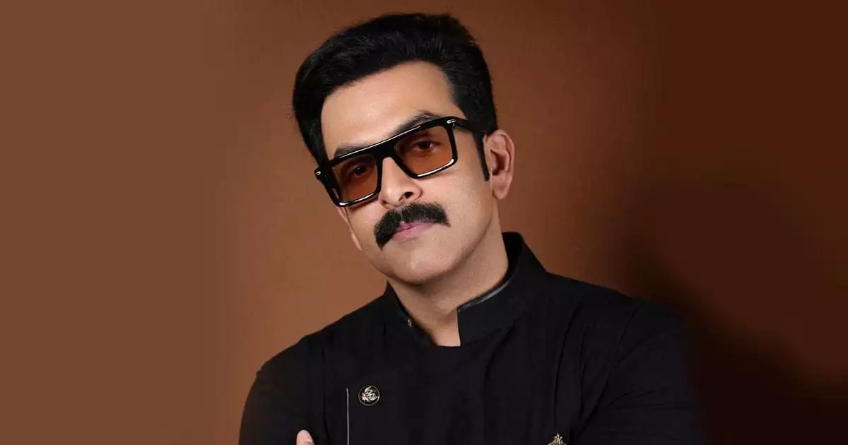 'സിനിമയ്ക്ക് നല്കിയ എല്ലാ സമ്മാനങ്ങളും വിലപ്പെട്ടതാണ്, സർക്കാരിനും മുഖ്യമന്ത്രിക്കും സിനിമാമന്ത്രിക്കും നന്ദി'; പൃഥ്വിരാജ് സുകുമാരൻ