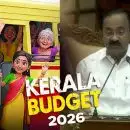 KERALA BUDGET 2026: `പ്രിയദർശിനി' പദ്ധതിക്കായി 600 കോടി വകയിരുത്തി