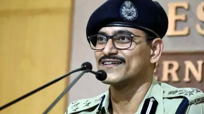 ഐപിഎസ് പൊലീസ് തലപ്പത്ത് അടിമുടി മാറ്റം; പുട്ട വിമലാദിത്യ ഉത്തരമേഖല ഐജി, ഉത്തരവിറങ്ങി