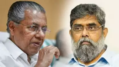 'വോട്ടർ പട്ടികയിൽ പേരില്ല എന്ന കാരണത്താൽ അപേക്ഷ നിരസിച്ചു, പൗരത്വം നിർണ്ണയിക്കേണ്ടത് എസ് ഐ ആർ അല്ല'; ആർ രാജഗോപാൽ നേരിട്ടത് നീതി നിഷേധമെന്ന് പിണറായി വിജയൻ
