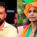 'സുഗതൻ ഗുണ്ടയല്ല, നാട്ടുകാർക്ക് പ്രിയപ്പെട്ടവൻ'; പട്ടിഷോ നടത്തി ജനസേവകരെ പീഡിപ്പിക്കുന്ന പൊലീസിനെ അഭിനന്ദിക്കുന്ന ആഭ്യന്തര മന്ത്രി കോൺഗ്രസ്‌ അല്ല; വിമർശിച്ച് ആർ ശ്രീലേഖ