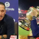 രജത് പാട്ടിദാറിനെ ടീമിൽ ഉൾപെടുത്താൻ സാധിക്കില്ല, നിലവിലെ സ്‌ക്വാഡിൽ ഞങ്ങൾ സംതൃപ്തരാണ്: അജിത് അഗാർക്കർ