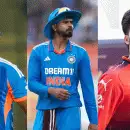 'സഞ്ജു സാംസണും, ശ്രേയസ് അയ്യരുമല്ല, ഇന്ത്യൻ നായകനാകാൻ ഏറ്റവും യോഗ്യൻ രജത് പാട്ടിദാറാണ്‌; നിർദേശിച്ച് മുൻ ഇന്ത്യൻ താരം