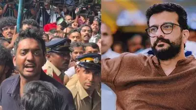 'സ്വകാര്യമായ സന്ദർഭങ്ങളിൽ പോലും അതിക്രമിച്ചു കയറുകയാണ്, മുഖ്യമന്ത്രി പറഞ്ഞിട്ടുപോലും അവർ മാറിയില്ല'; യുട്യൂബ് ചാനലുകള്‍ക്ക് ലൈസന്‍സിംഗ് കൊണ്ടുവരണം: രമേശ് പിഷാരടി