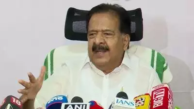 'പിഎം ശ്രീ പദ്ധതി കഴിഞ്ഞ ഗവണ്‍മെന്റ് ആരോരുമറിയാതെ ഒപ്പിട്ടതാണ്, ആദ്യം ഉപസമിതി വിഷയം പഠിക്കട്ടെ'; രമേശ് ചെന്നിത്തല